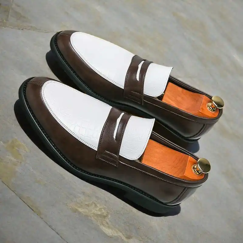 Men'S Gents Formal Wear - أحذية رياضية رسمية للرجال أحذية رياضية