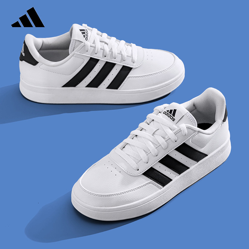 أحذية تنس رجالية من أديداس مود - مراجعة Adidas Shoes Samba وسعره