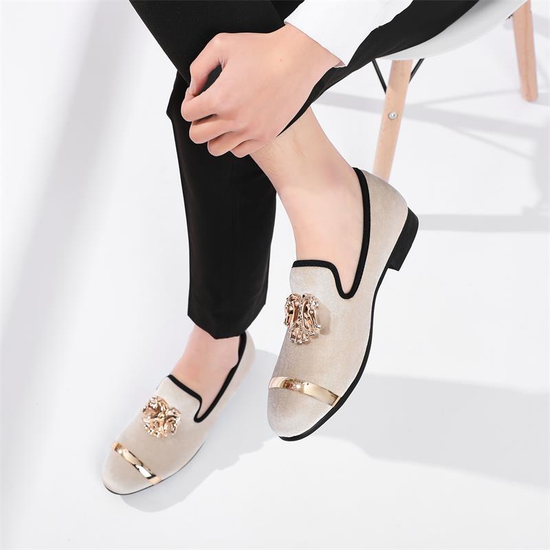 الرجال عشاء الحفلات أحذية رسمي - مراجعة Men'S Formal Dinner Wear وسعره