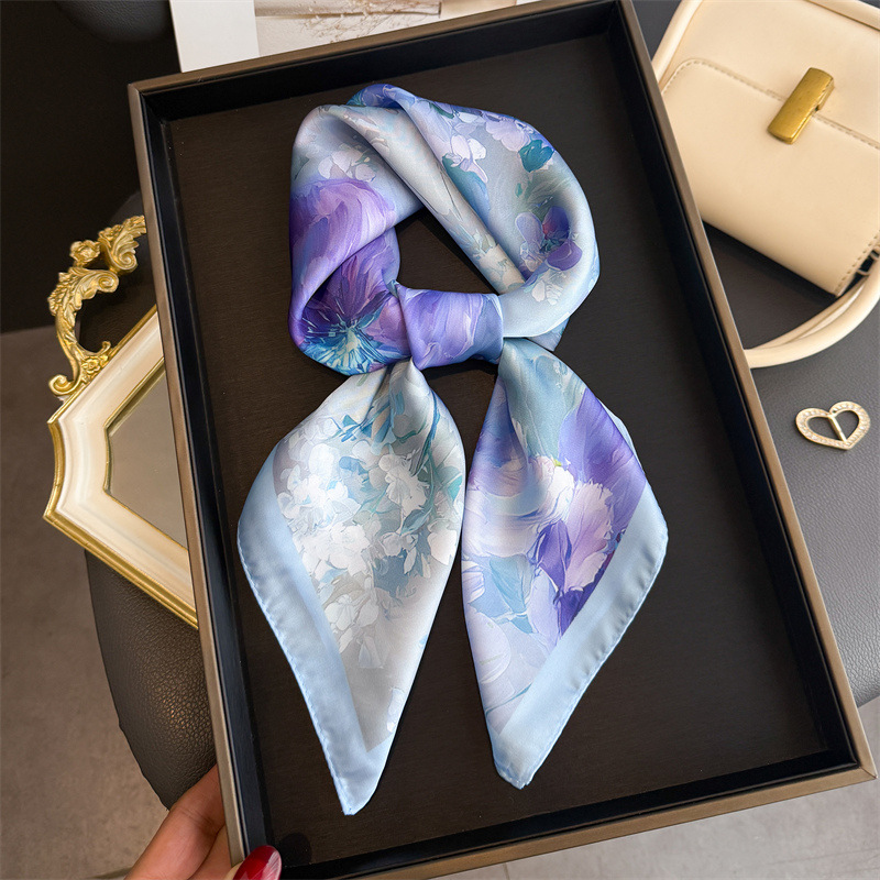 2026 جديد الأزهار طباعة الحرير - مراجعة Silk Tie Woven وسعره
