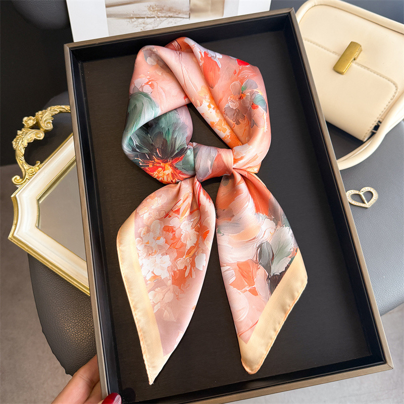 2026 جديد الأزهار طباعة الحرير - مراجعة Silk Tie Woven وسعره