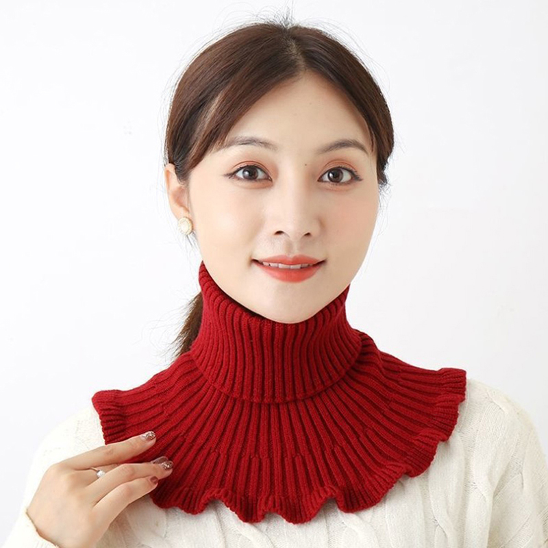 سترة نسائية دافئة محبوكة بياقة - مراجعة Windsor Knot Tie وسعره