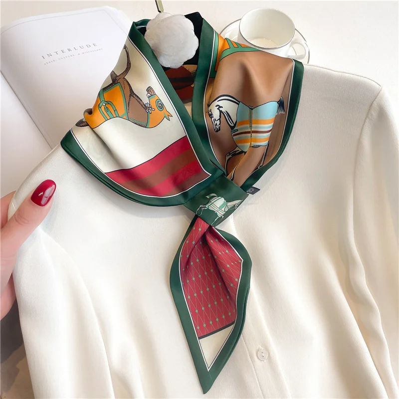 العلامة التجارية الفاخرة نحيل  - مراجعة Silk Tie Woven وسعره