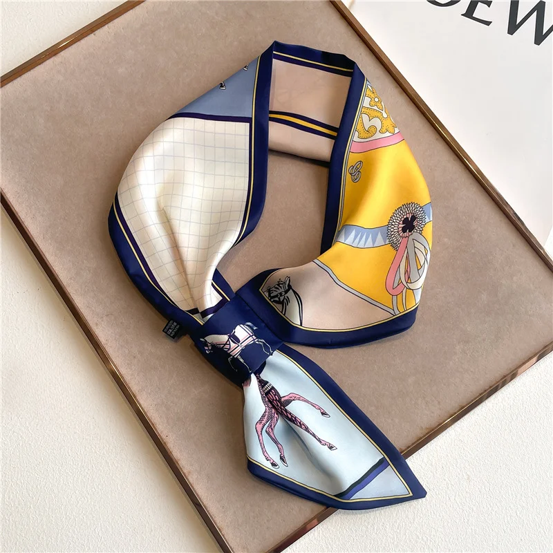العلامة التجارية الفاخرة نحيل  - مراجعة Silk Tie Woven وسعره