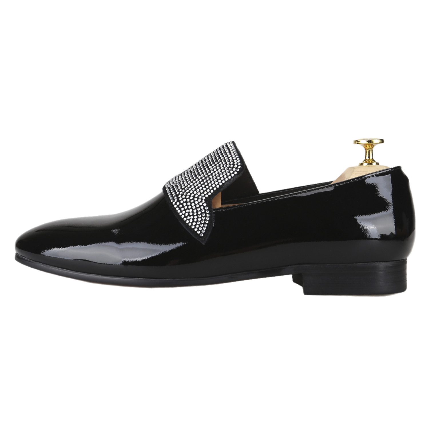 حذاء بيرجتار الفاخر من الجلد ا - مراجعة Men'S Luxury Formal Wear Brands وسعره