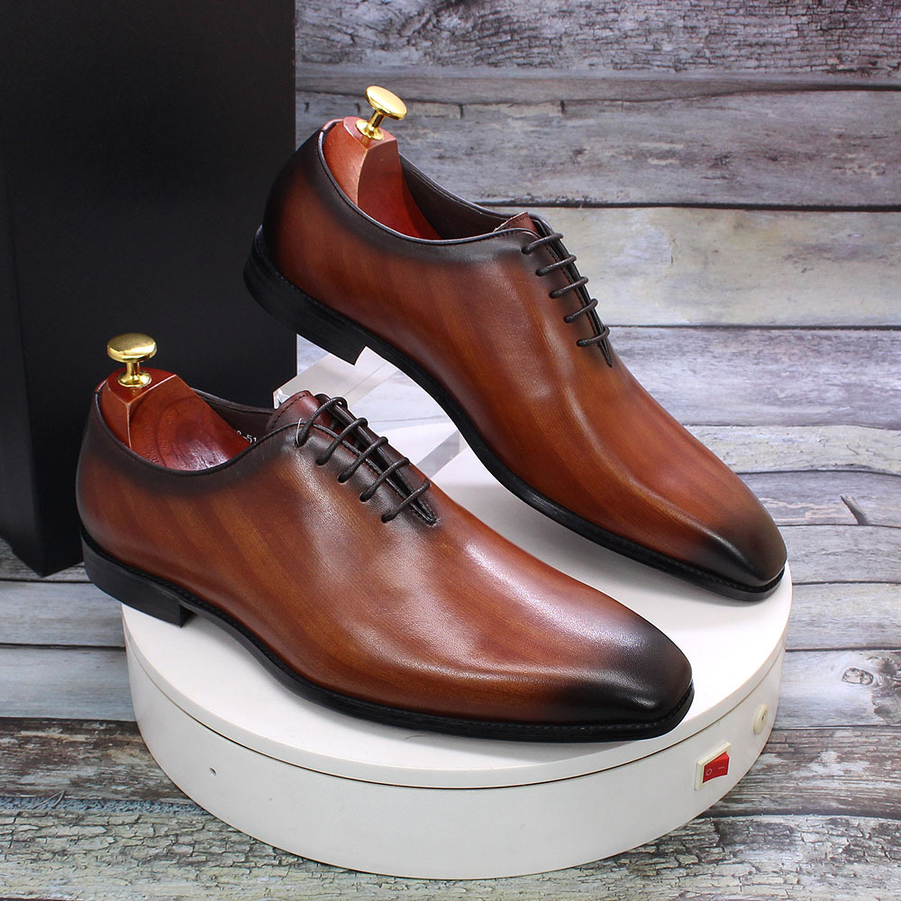 مصمم جلد طبيعي رجالي بالجملة أ - مراجعة Men'S Luxury Formal Wear Brands وسعره