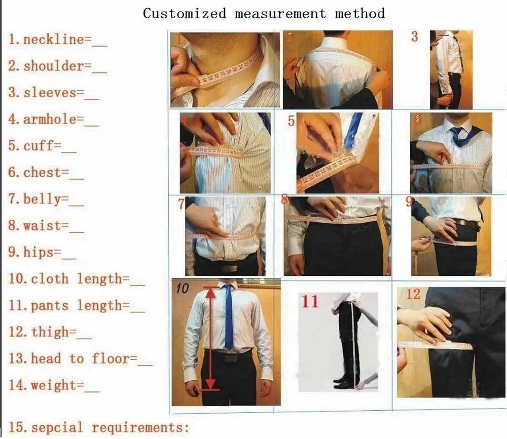 بدلة توكسيدو رجالية من قطعتين  - مراجعة Men'S Formal Dinner Wear وسعره