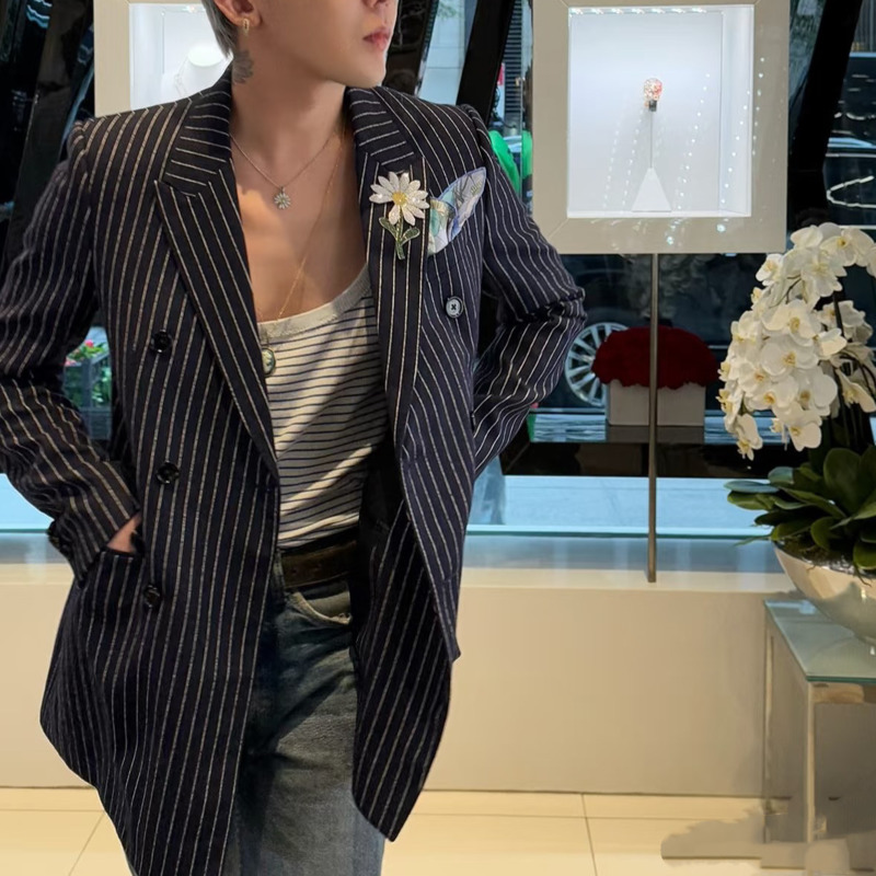 سترة رسمية رجالية WVGA للحفلات - مراجعة Men'S Formal Dinner Wear وسعره