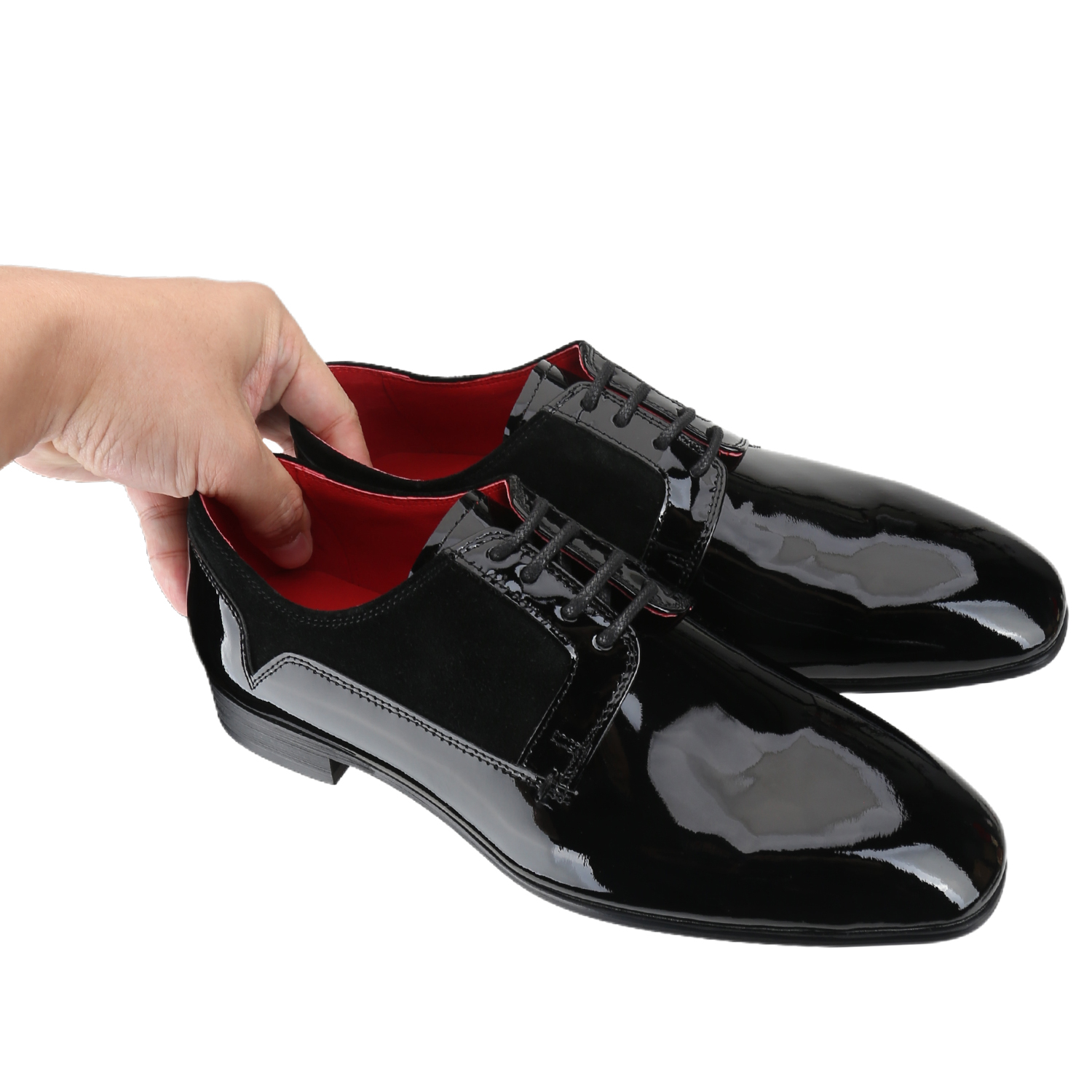 أحذية رجالية رسمية من ماركة بي - مراجعة Men'S Luxury Formal Wear Brands وسعره